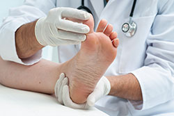 Foot-Health