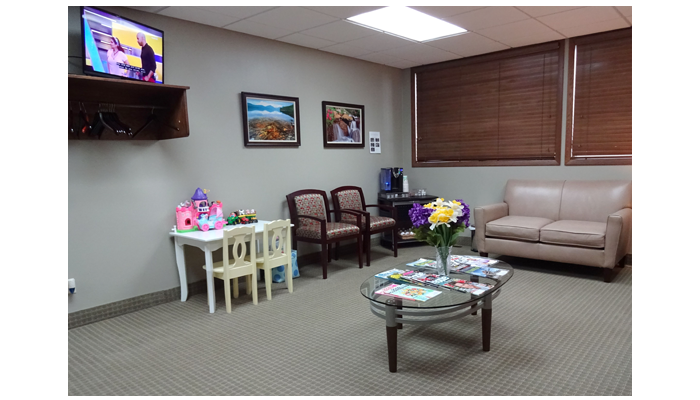 Lobby 1