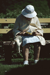 Elderly