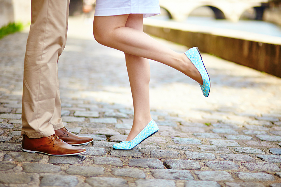Podiatrist