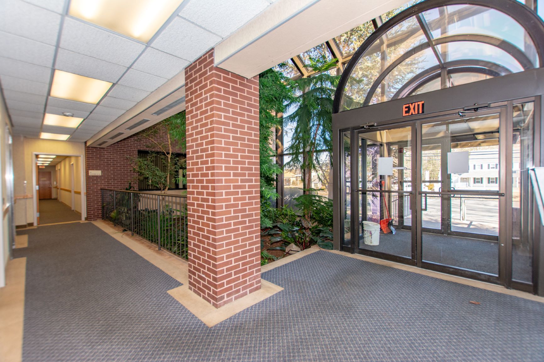 Location, Hours, Directions Podiatrist in Canton, MA