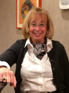 Dr. Stacey Blau, Dentist in Armonk, NY