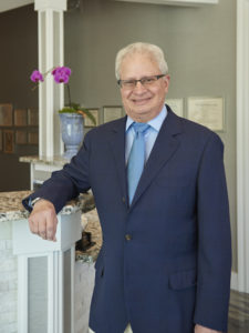 Frank Leone, DDS, Armonk, NY Dentist