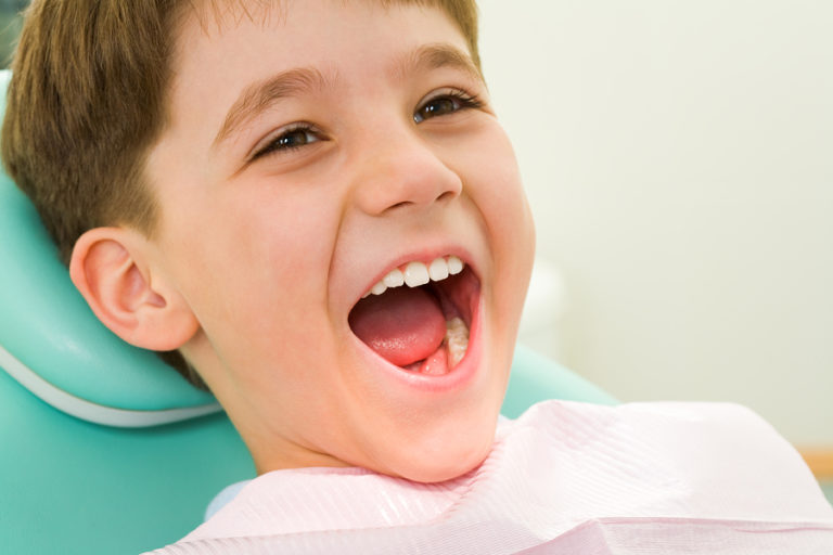 dentist office randolph nj