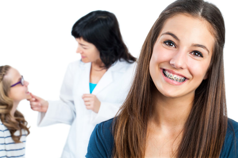 dentist office randolph nj