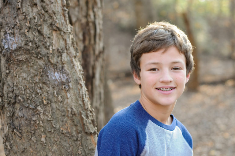 pediatric dentist randolph
