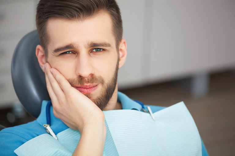 dental pain randolph nj