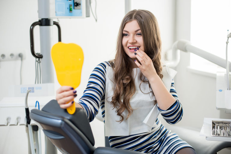 cosmetic dentistry randolph