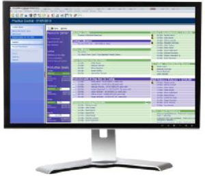 dentist software