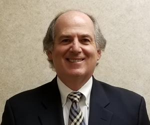 Dr. Edward Smith