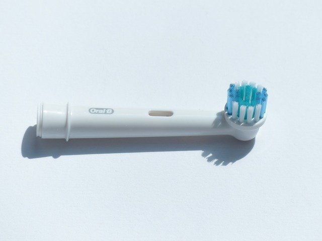 Electric Toothbrush Electric Toothbrush