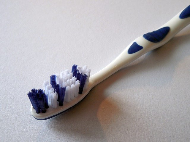 Manual Toothbrush Manual Toothbrush