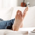 foot sleeo
