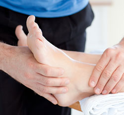 Diabetic Foot Care(1)